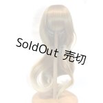 画像: 8inch/ウィッグ/インチ　BJD　MJD　ドール用 A-26-05-06-022-NY-ZA