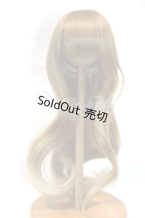 画像1: 8inch/ウィッグ/インチ　BJD　MJD　ドール用 A-26-05-06-022-NY-ZA (1)