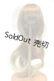 画像: 8inch/ウィッグ/インチ　BJD　MJD　ドール用 A-26-05-06-022-NY-ZA