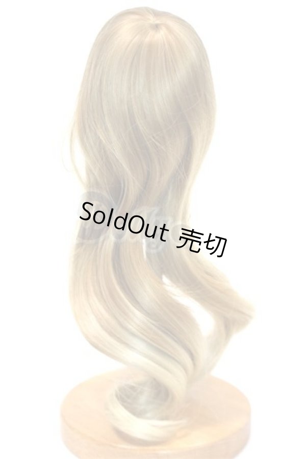 画像2: 8inch/ウィッグ/インチ　BJD　MJD　ドール用 A-26-05-06-022-NY-ZA (2)