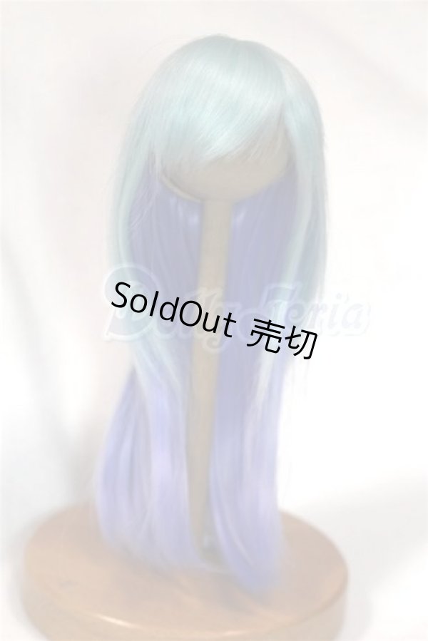 画像1: 6-7inch/ウィッグ/インチ　BJD　MJD　ドール用 A-26-05-06-026-NY-ZA (1)