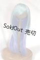 画像: 6-7inch/ウィッグ/インチ　BJD　MJD　ドール用 A-26-05-06-026-NY-ZA