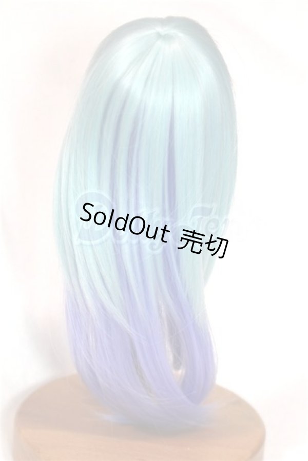 画像2: 6-7inch/ウィッグ/インチ　BJD　MJD　ドール用 A-26-05-06-026-NY-ZA (2)