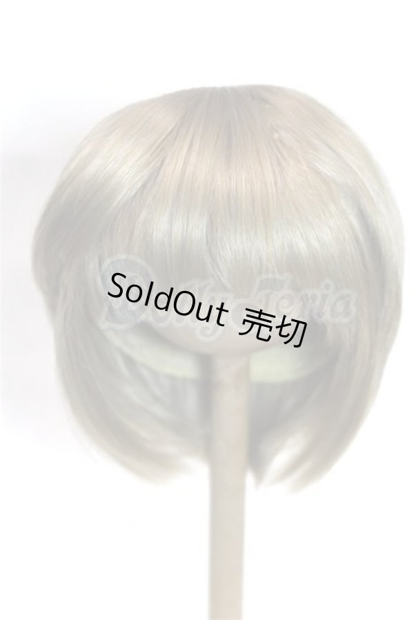 画像1: 9-10inch/ウィッグ/インチ　BJD　MJD　ドール用 A-26-05-06-023-NY-ZA (1)