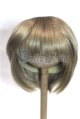 画像: 9-10inch/ウィッグ/インチ　BJD　MJD　ドール用 A-26-05-06-023-NY-ZA