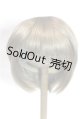 画像: 9-10inch/ウィッグ/インチ　BJD　MJD　ドール用 A-26-05-06-023-NY-ZA