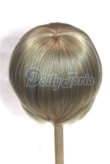 画像2: 9-10inch/ウィッグ/インチ　BJD　MJD　ドール用 A-26-05-06-023-NY-ZA (2)
