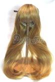 画像1: 9-10inch/ウィッグ/インチ　BJD　MJD　ドール用 A-26-05-06-021-NY-ZA (1)