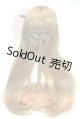 画像: 9-10inch/ウィッグ/インチ　BJD　MJD　ドール用 A-26-05-06-021-NY-ZA