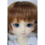 画像: SDM女の子/コーディネートモデル白蓮 A-26-04-22-322-NY-ZA