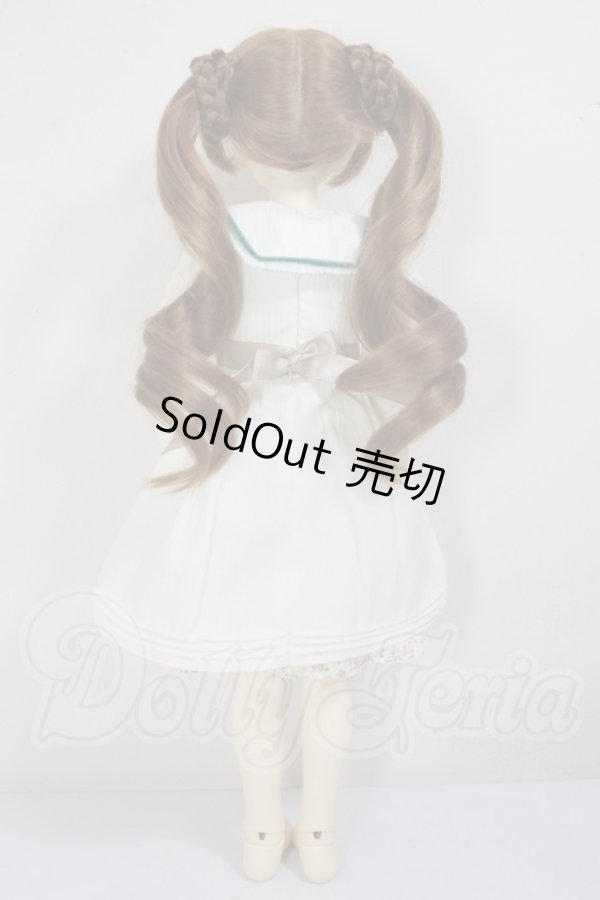 画像7: SDM女の子/コーディネートモデル白蓮 A-26-04-22-322-NY-ZA (7)
