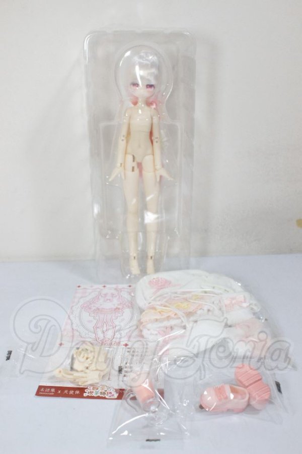 画像2: momotale/未語集　四季喫茶物語　いちごミルク　シークレット A-26-04-22-318-NY-ZA (2)