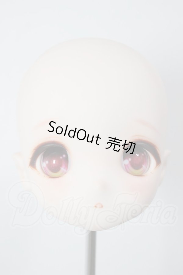 画像1: DOLLCE/DC60-01　カスタムヘッド A-26-04-22-320-NY-ZA (1)