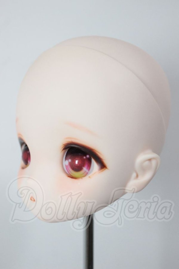 画像3: DOLLCE/DC60-01　カスタムヘッド A-26-04-22-320-NY-ZA (3)