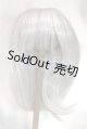 画像: 8-9inch/ウィッグ/インチ　BJD　MJD　ドール用 A-26-05-06-027-NY-ZA