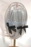 画像2: 8-9inch/ウィッグ/インチ　BJD　MJD　ドール用 A-26-05-06-027-NY-ZA (2)