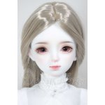 画像: Charm Doll/1/4/Leah A-26-04-22-301-NY-ZA