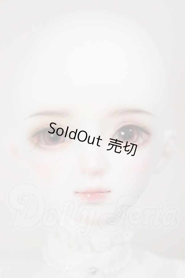 画像2: Charm Doll/1/4/Leah A-26-04-22-301-NY-ZA (2)