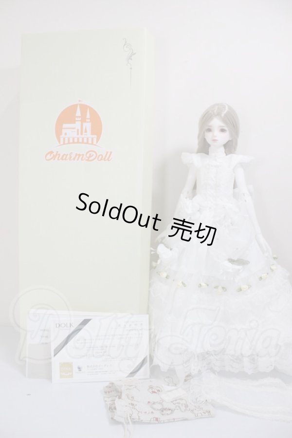 画像8: Charm Doll/1/4/Leah A-26-04-22-301-NY-ZA (8)
