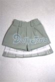 画像1: SDM＆MSD/OF:パンツ/1/4　40ｃｍ　BJD　MJD　衣装　ドール用 A-26-05-06-029-NY-ZA (1)