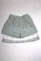 画像: SDM＆MSD/OF:パンツ/1/4　40ｃｍ　BJD　MJD　衣装　ドール用 A-26-05-06-029-NY-ZA