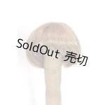 画像: 6inch/ウィッグ/インチ　BJD　MJD　ドール用 A-26-05-06-031-NY-ZA
