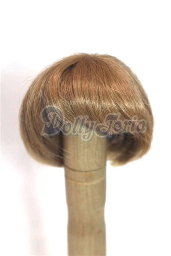 画像1: 6inch/ウィッグ/インチ　BJD　MJD　ドール用 A-26-05-06-031-NY-ZA (1)