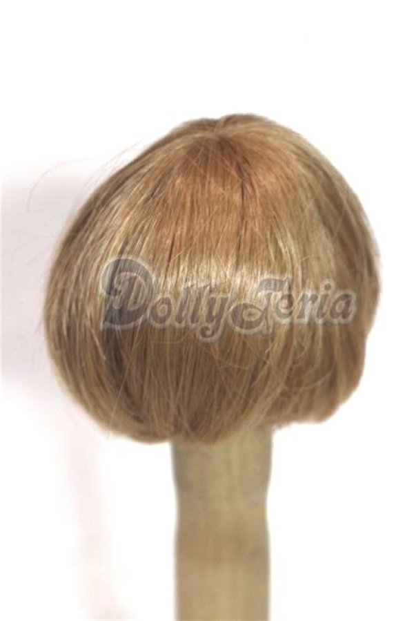 画像2: 6inch/ウィッグ/インチ　BJD　MJD　ドール用 A-26-05-06-031-NY-ZA (2)