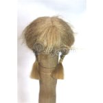 画像: 5inch/ウィッグ/インチ BJD MJD ドール用 A-26-05-06-032-NY-ZA