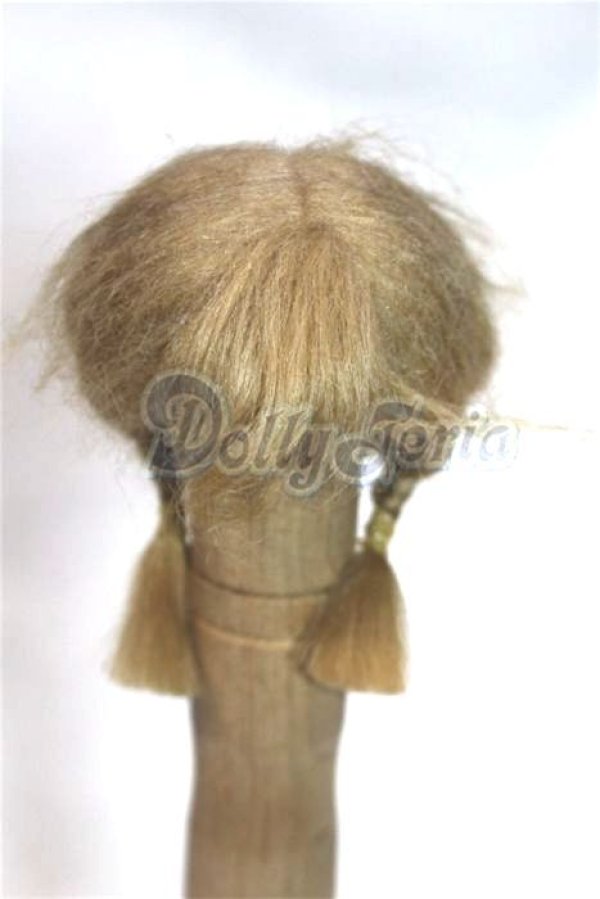 画像1: 5inch/ウィッグ/インチ　BJD　MJD　ドール用 A-26-05-06-032-NY-ZA (1)