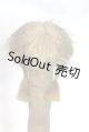 画像: 5inch/ウィッグ/インチ　BJD　MJD　ドール用 A-26-05-06-032-NY-ZA