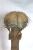画像2: 5inch/ウィッグ/インチ　BJD　MJD　ドール用 A-26-05-06-032-NY-ZA (2)