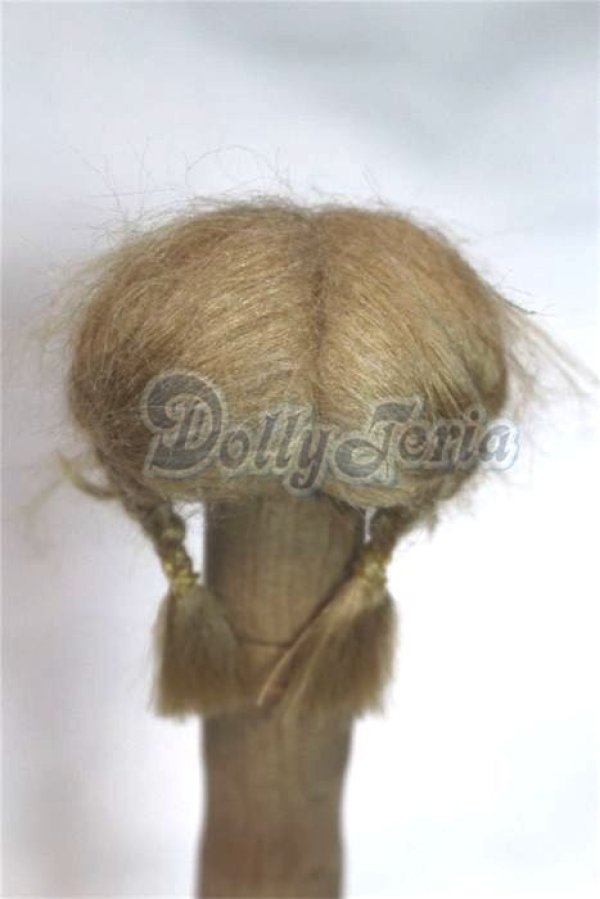 画像2: 5inch/ウィッグ/インチ　BJD　MJD　ドール用 A-26-05-06-032-NY-ZA (2)