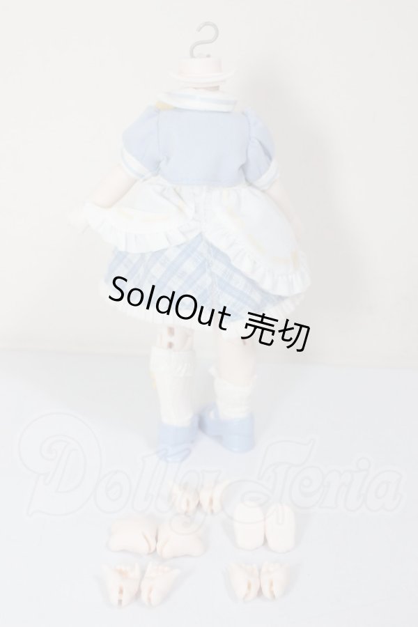 画像2: ボニーバニー6 /兎の夢匣 テア A-26-04-22-327-NY-ZA (2)