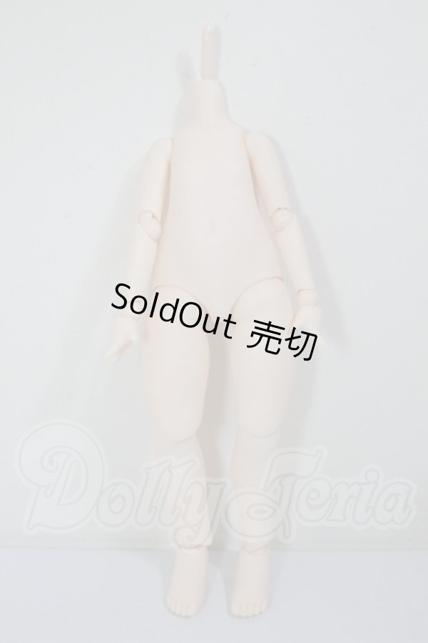 画像1: IMOMODOLL/1/4 Girl Body (肉肉) A-26-04-22-325-NY-ZA (1)
