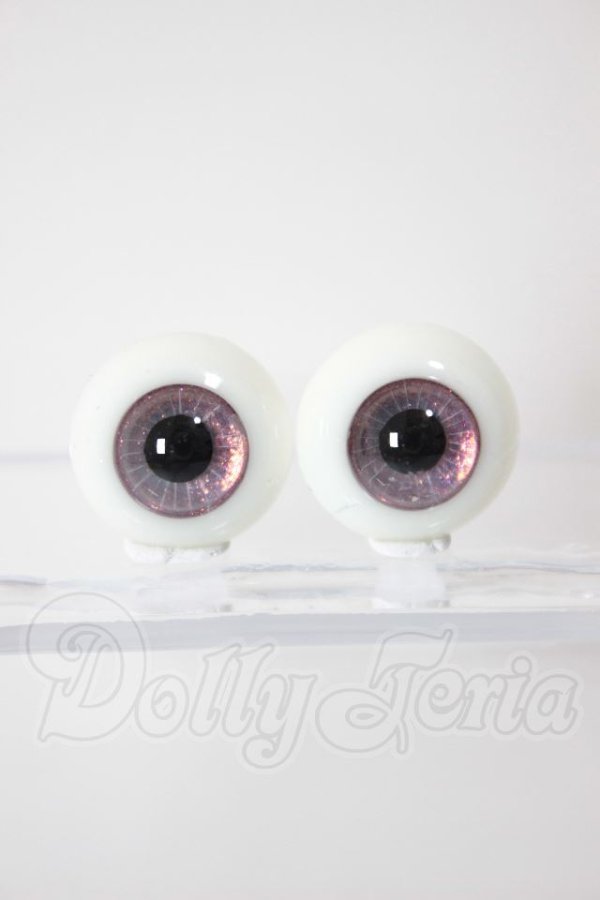 画像1: 16ｍｍ/レジンアイ　SADOL製 A-26-04-22-315-NY-ZA (1)