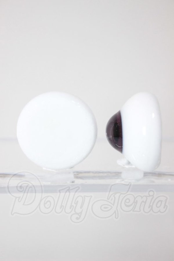 画像2: 18mm/グラスアイ A-26-04-22-316-NY-ZA (2)