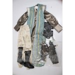 画像: LOONG SOUL DOLL/62BC-0022 (shoes included) A-26-04-22-309-NY-ZA