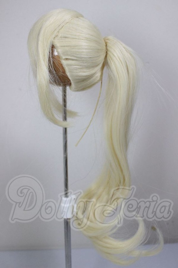 画像2: 8-9inch/ウィッグ A-26-04-22-307-NY-ZA (2)