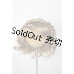 画像: 7-8inch/ウィッグ A-26-04-22-308-NY-ZA