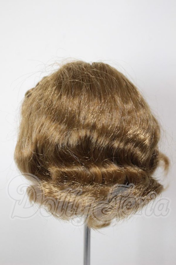 画像2: 7-8inch/ウィッグ A-26-04-22-308-NY-ZA (2)