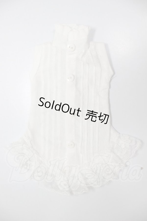 画像1: DD/OF:ブラウス A-26-04-22-306-NY-ZA (1)