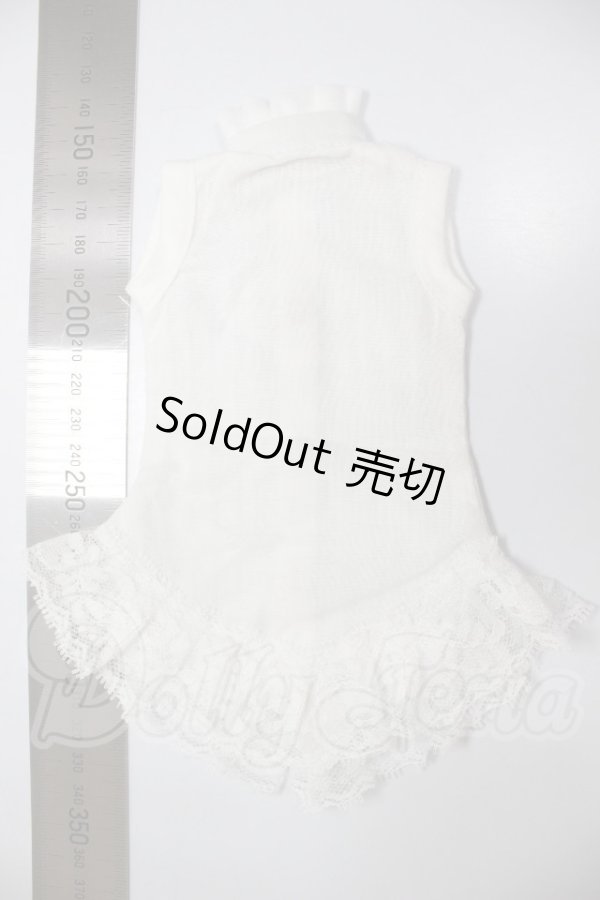 画像2: DD/OF:ブラウス A-26-04-22-306-NY-ZA (2)