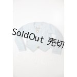 画像: MDD/OF:アウター A-26-04-22-302-NY-ZA