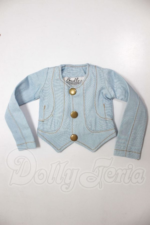 画像1: MDD/OF:アウター A-26-04-22-302-NY-ZA (1)