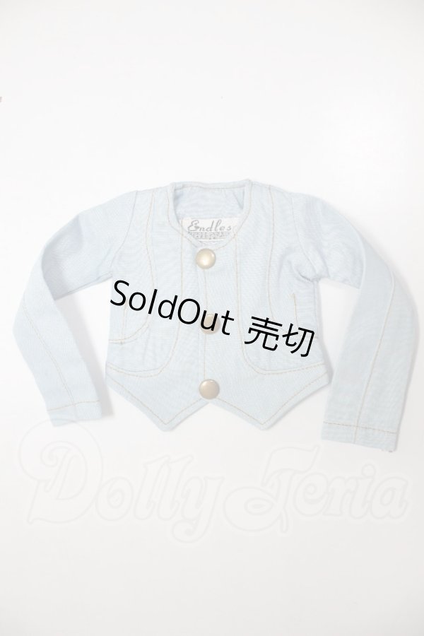 画像1: MDD/OF:アウター A-26-04-22-302-NY-ZA (1)