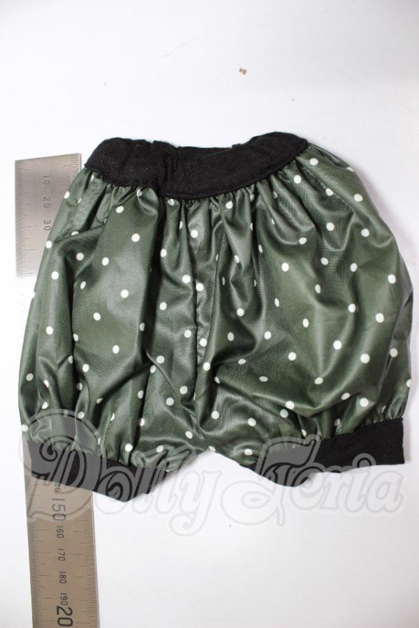 画像2: DD/OF:パンツ A-26-04-22-303-NY-ZA (2)