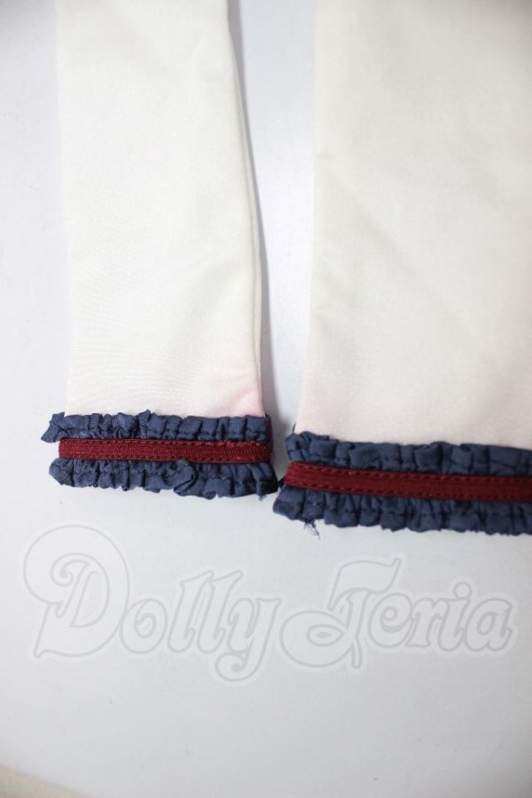 画像3: DD/OF：ランカの衣装セット　ラズベリーキャンディ A-26-04-22-330-NY-ZA (3)