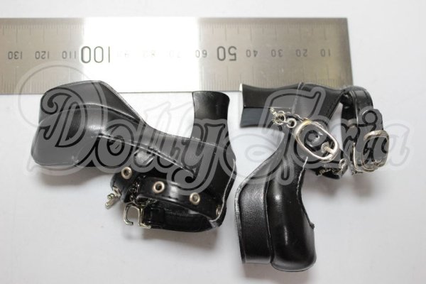 画像2: DD/OF:靴 A-26-04-22-331-NY-ZA (2)