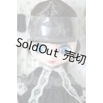 画像: プチブライス/カサンドラブラック A-26-04-22-388-NY-ZA